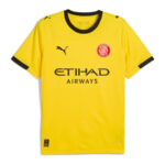 Girona Away Fan Jersey 2025/26