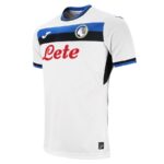 Atalanta Away Fan Jersey 2024/25 - Imagem 3