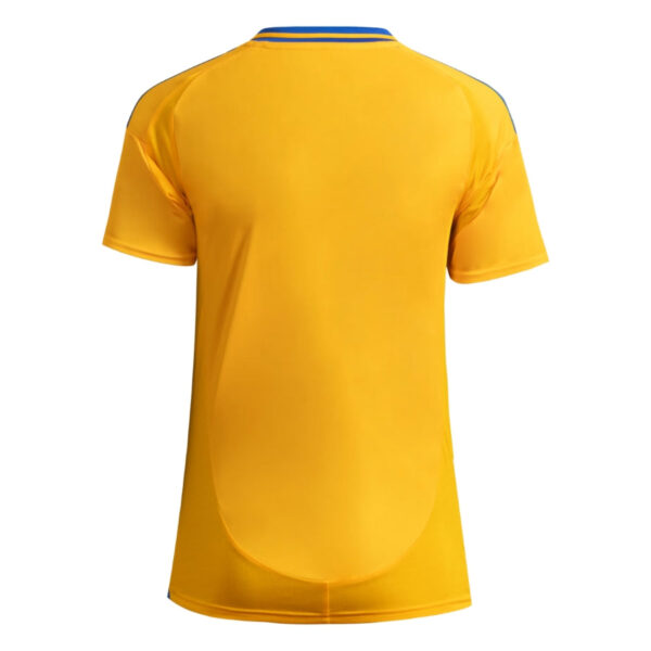 Tigres UANL Home Fan Jersey 2024/25 - Imagem 2