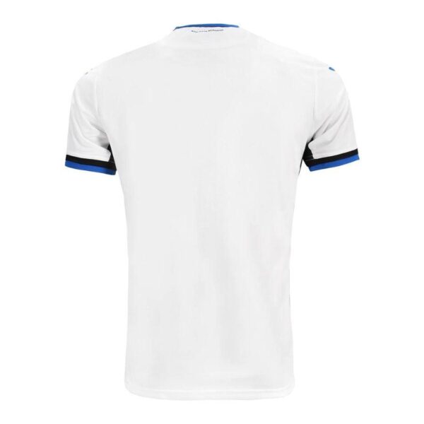 Atalanta Away Fan Jersey 2024/25 - Imagem 2