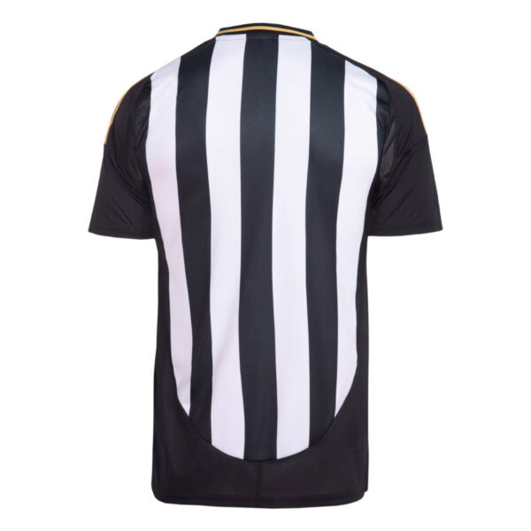 Atlético Mineiro Home Fan Jersey 2025/26 - Imagem 3