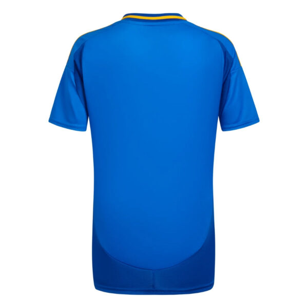Tigres UANL Away Fan Jersey 2024/25 - Imagem 2