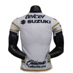 Pumas Home Authentic Player 2024/25 - Imagem 3