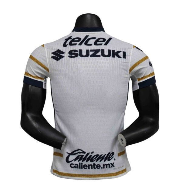 Pumas Home Authentic Player 2024/25 - Imagem 3