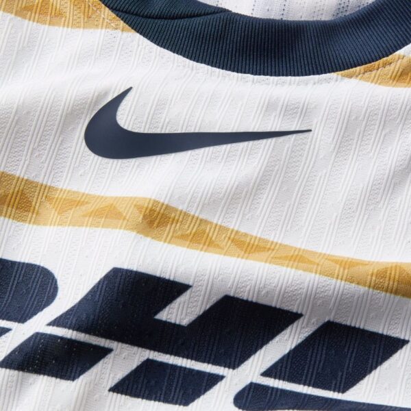 Pumas Home Authentic Player 2024/25 - Imagem 2