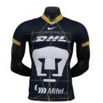 Pumas Away Authentic Player 2024/25