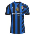 Inter Milan Home Fan Jersey 2024/25