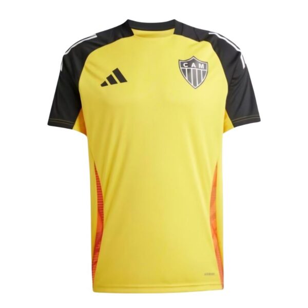Atlético Mineiro Training 2025/26 - Imagem 1