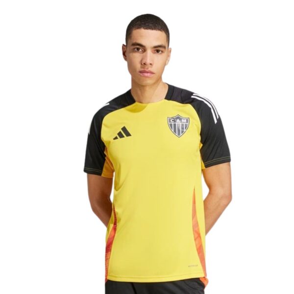 Atlético Mineiro Training 2025/26 - Imagem 2