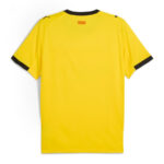 Girona Away Fan Jersey 2025/26 - Imagem 2