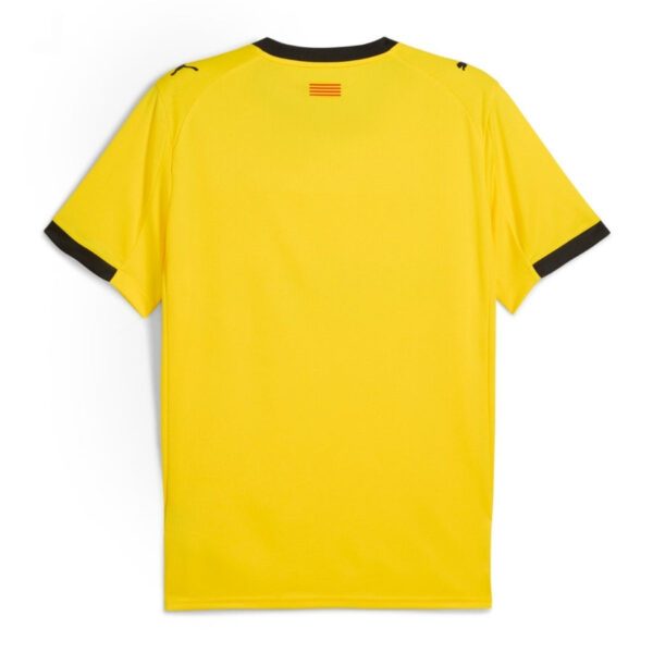 Girona Away Fan Jersey 2025/26 - Imagem 2