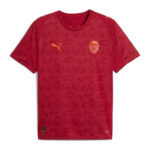 Valencia Away Fan Jersey 2025/26