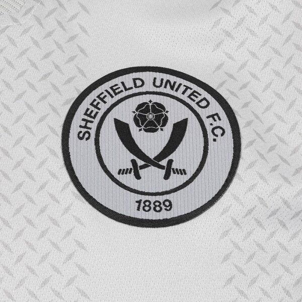 Sheffield United Jersey 2023/24 - Imagem 2