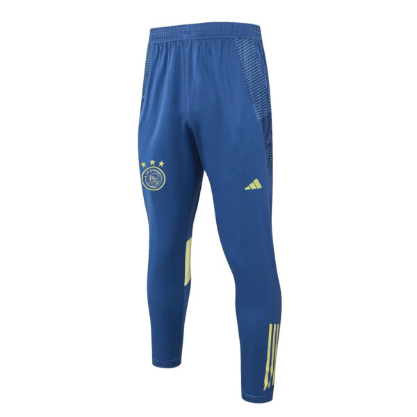 Kit Ajax Short Zipper Training 2024/25 - Imagem 5