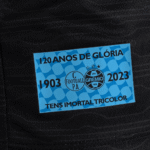 Gremio Third 2023/24 - Fan Version - Imagem 5