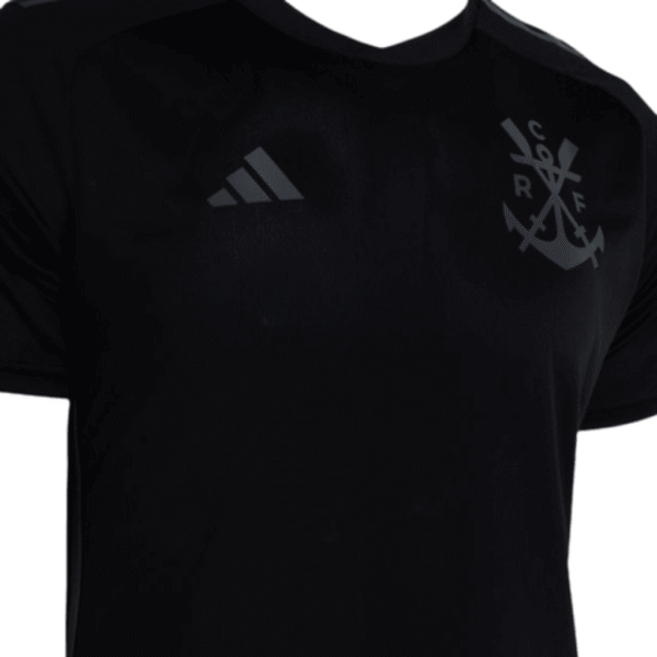 Flamengo Third Jersey 2023/24 - Imagem 3