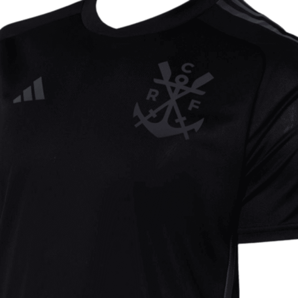 Flamengo Third Jersey 2023/24 - Imagem 4
