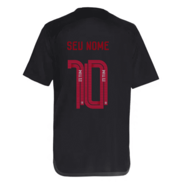 Flamengo Third Jersey 2023/24 - Imagem 6