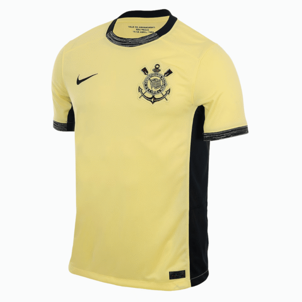 CopiadeSEUNOME_14_49e478bc-035f-4e4c-9bce-51131f5a1567_1024x_1 Corinthians Third Fan Jersey 2023/24 - Imagem 1