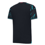 Manchester City Third Jersey 2023/24 - Imagem 2