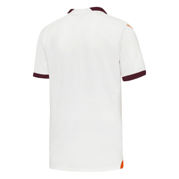 Manchester City Away Jersey 2023/24 - Imagem 2