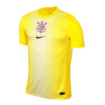 Corinthians GK Fan Jersey 2025/26