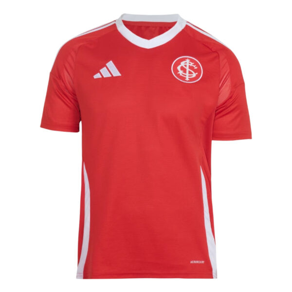 Internacional Home Fan Jersey 2025/26 - Imagem 1