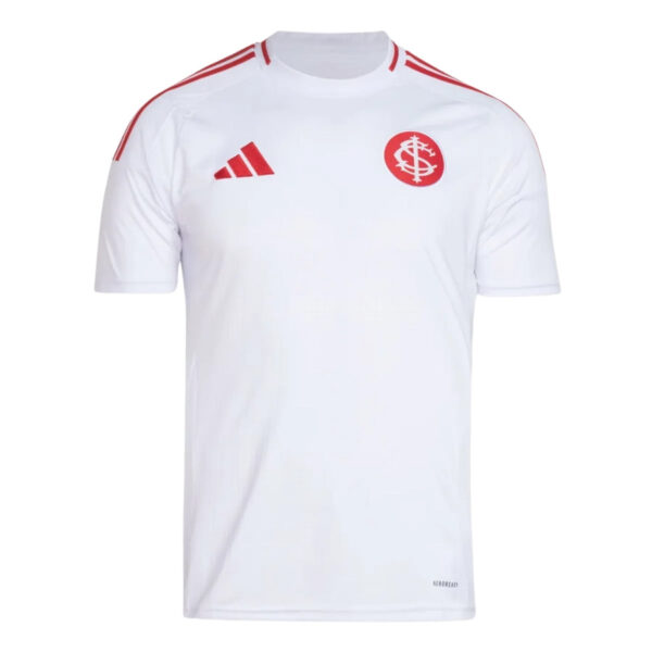 Internacional Away Fan Jersey 2025/26 - Imagem 1
