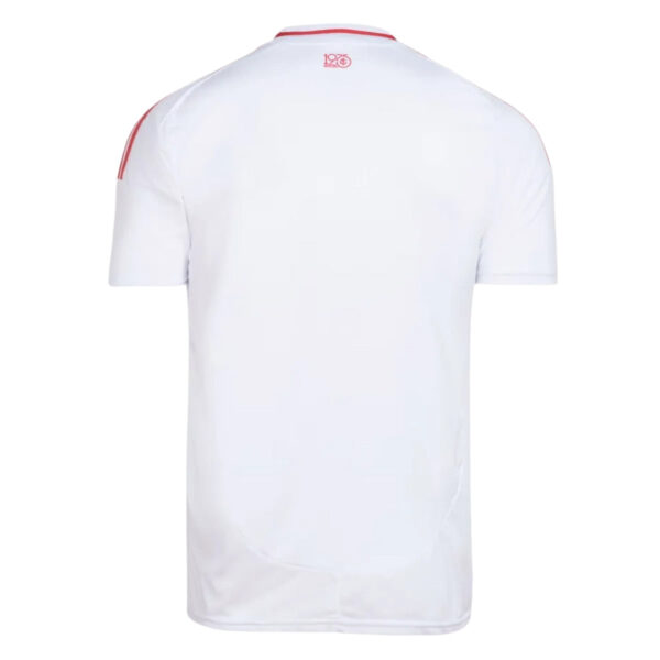 Internacional Away Fan Jersey 2025/26 - Imagem 2