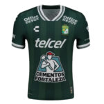Club León Home Fan Jersey 2025/26