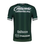 Club León Home Fan Jersey 2025/26 - Imagem 2