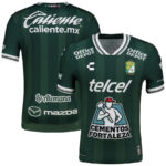 Club León Home Fan Jersey 2025/26 - Imagem 3