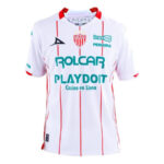 Necaxa Home Fan Jersey 2025/26