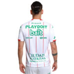 Necaxa Home Fan Jersey 2025/26 - Imagem 2