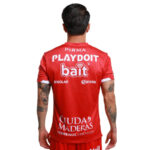 Necaxa Away Fan Jersey 2025/26 - Imagem 2