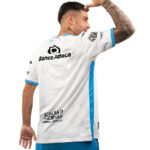 Puebla Home Fan Jersey 2025/26 - Imagem 2