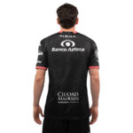 Puebla Away Fan Jersey 2025/26 - Imagem 2