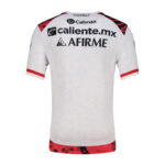 Tijuana Away Fan Jersey 2025/26 - Imagem 2