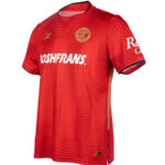 Deportivo Toluca Home Authentic Player 2025/26 - Imagem 2