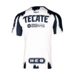 Monterrey Home Fan Jersey 2025/26 - Imagem 2