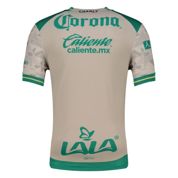 Santos Laguna Away Fan Jersey 2025/26 - Imagem 2