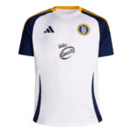 West Santos Home Fan Jersey 2025/26 Kings League