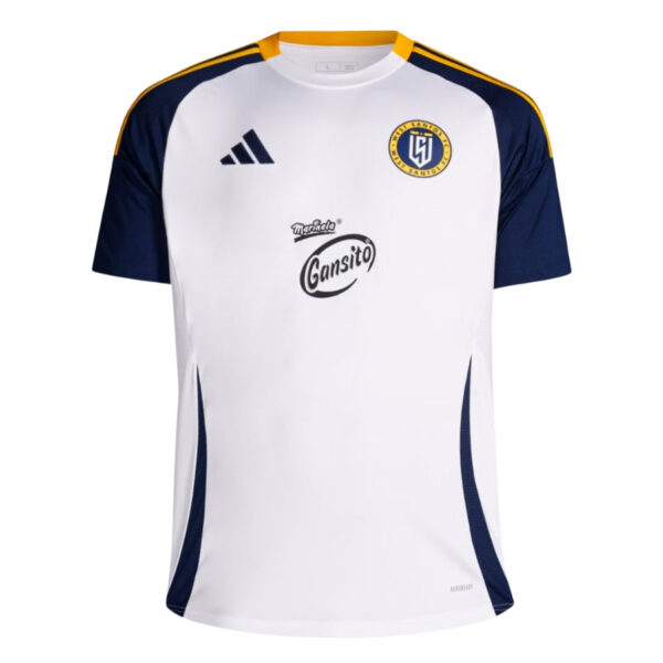 West Santos Home Fan Jersey 2025/26 Kings League - Imagem 1