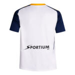 West Santos Home Fan Jersey 2025/26 Kings League - Imagem 2
