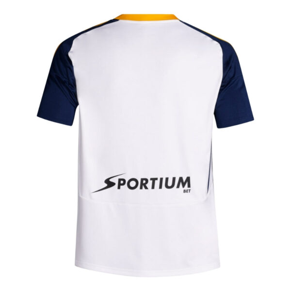 West Santos Home Fan Jersey 2025/26 Kings League - Imagem 2