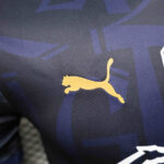 Chivas de Guadalajara Third Authentic Player 2025/26 - Imagem 2