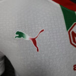 Chivas de Guadalajara Away Authentic Player 2025/26 - Imagem 2