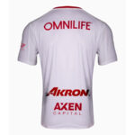 Chivas de Guadalajara Away Fan Jersey 2025/26 - Imagem 2