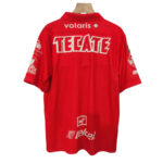 Tijuana Retro Home Fan Jersey 2012/13 - Imagem 2