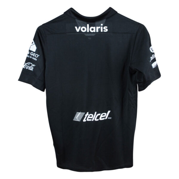 Tijuana Retro Away Fan Jersey 2012/13 - Imagem 2